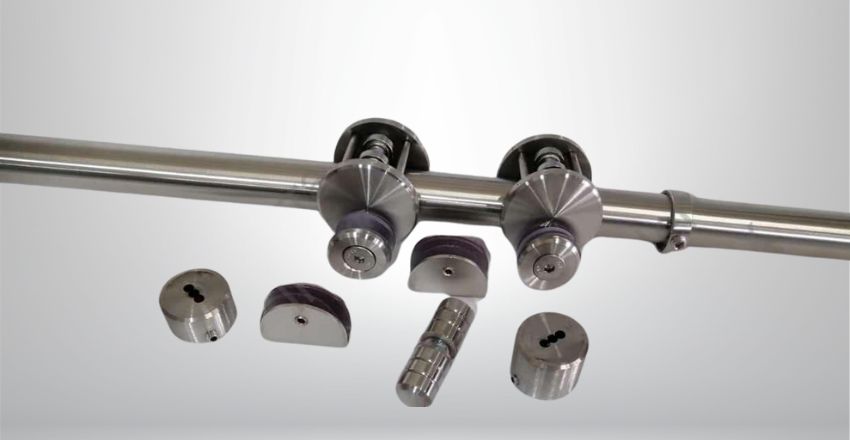 accesorios para baños bogota